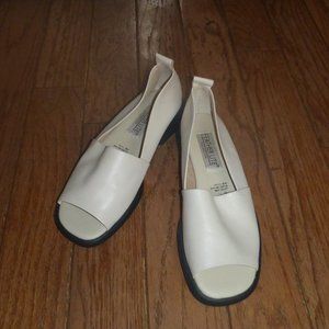 Women's Leather Sandals